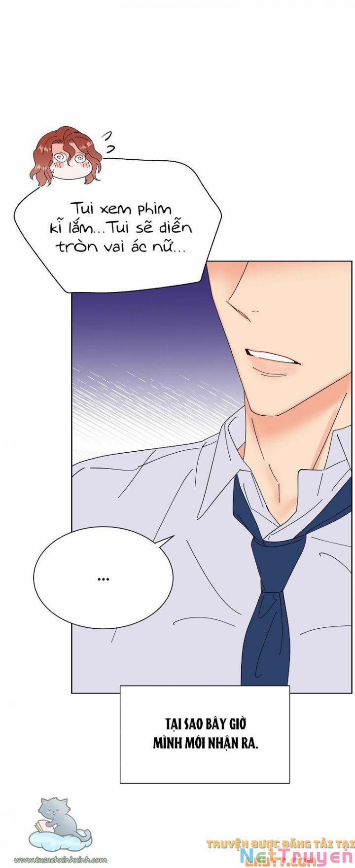 Nam Chính Chuẩn Gu 31 trang 66