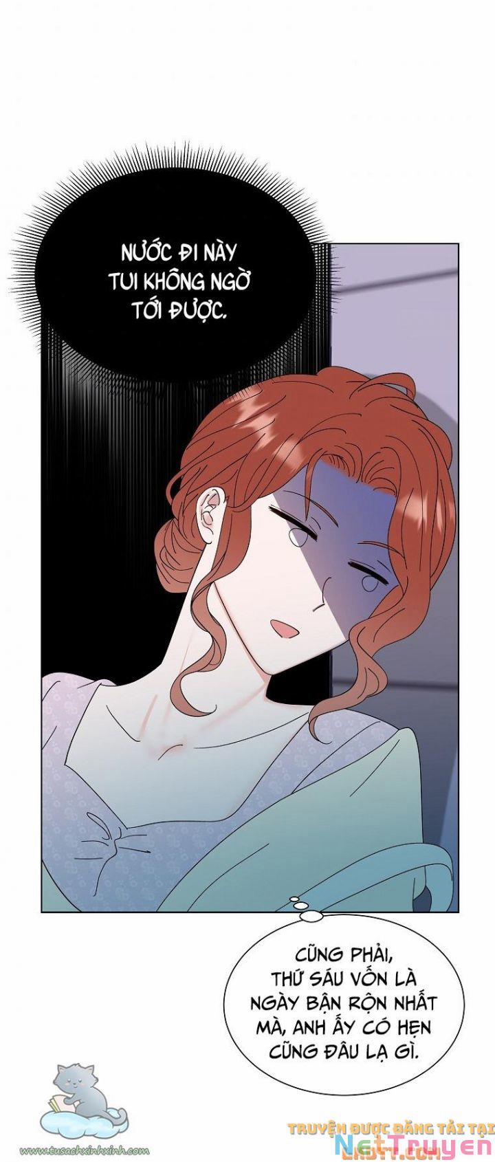 Nam Chính Chuẩn Gu 31 trang 7