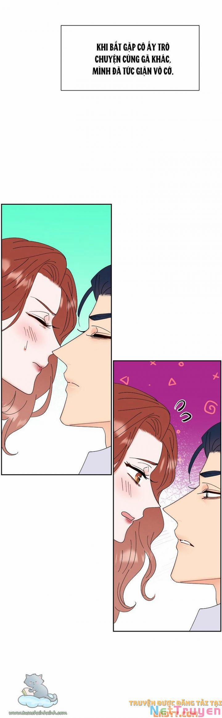 Nam Chính Chuẩn Gu 31 trang 75