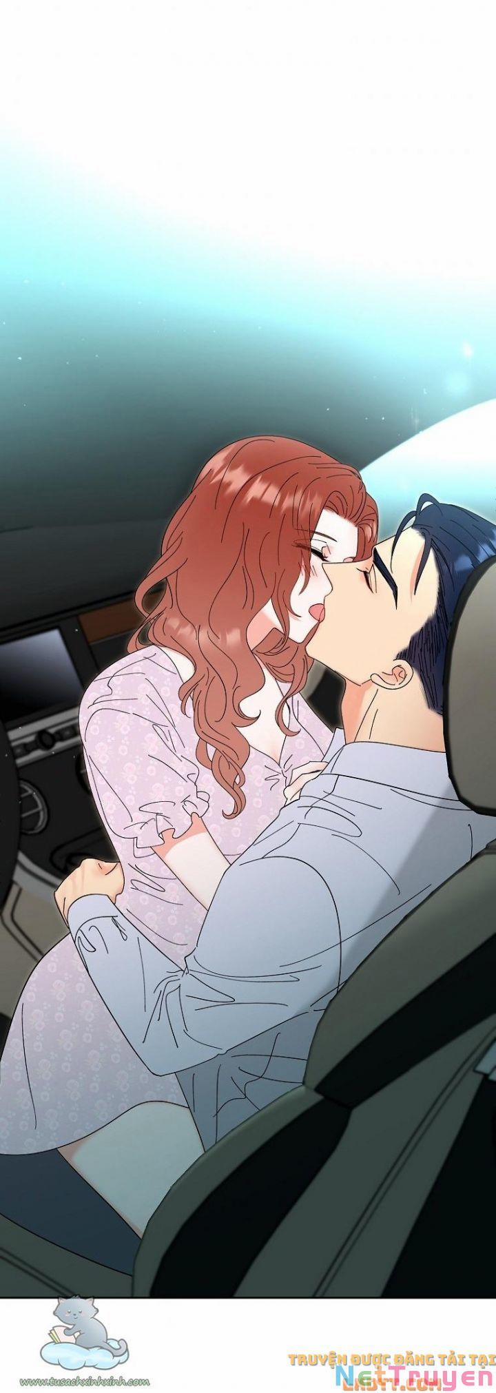 Nam Chính Chuẩn Gu 31 trang 79