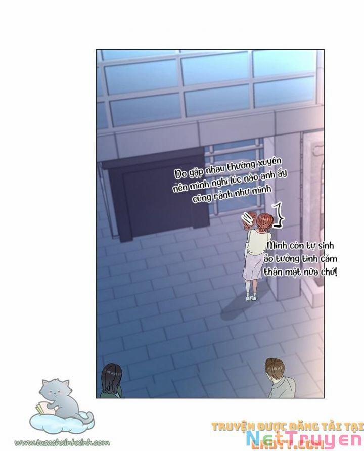 Nam Chính Chuẩn Gu 31 trang 8