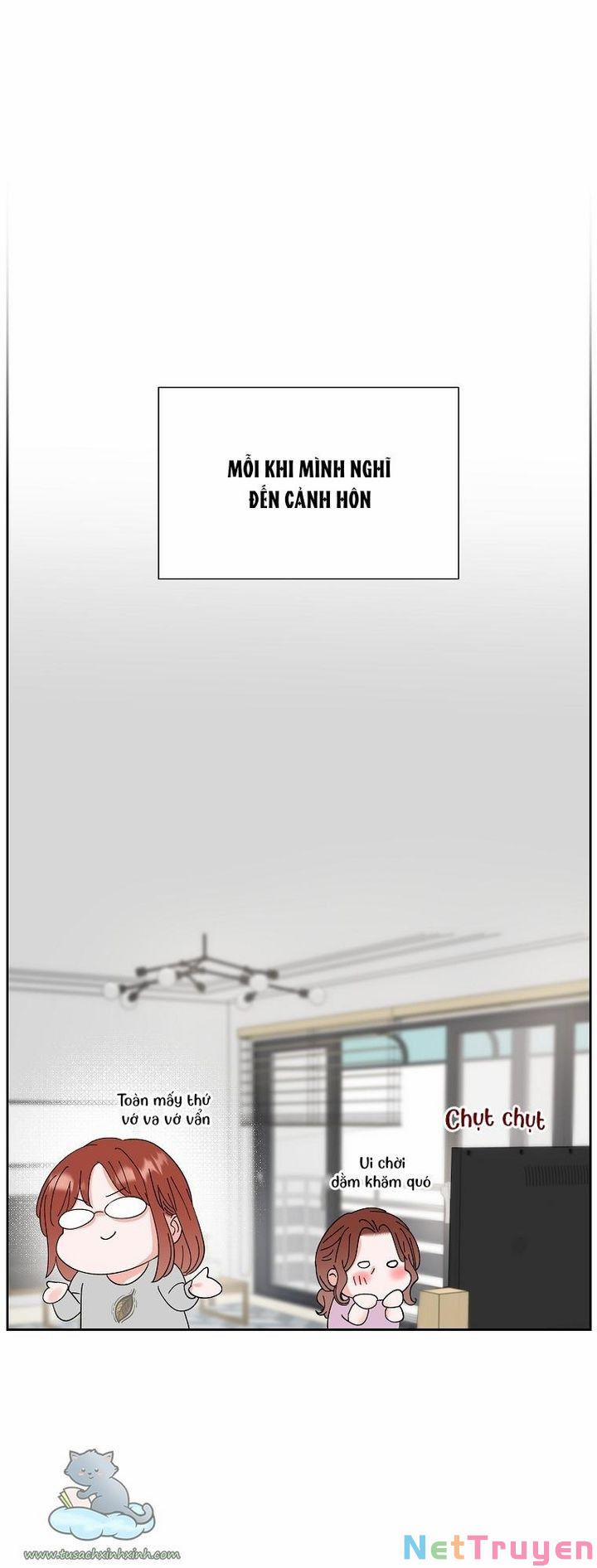 Nam Chính Chuẩn Gu 32 trang 0