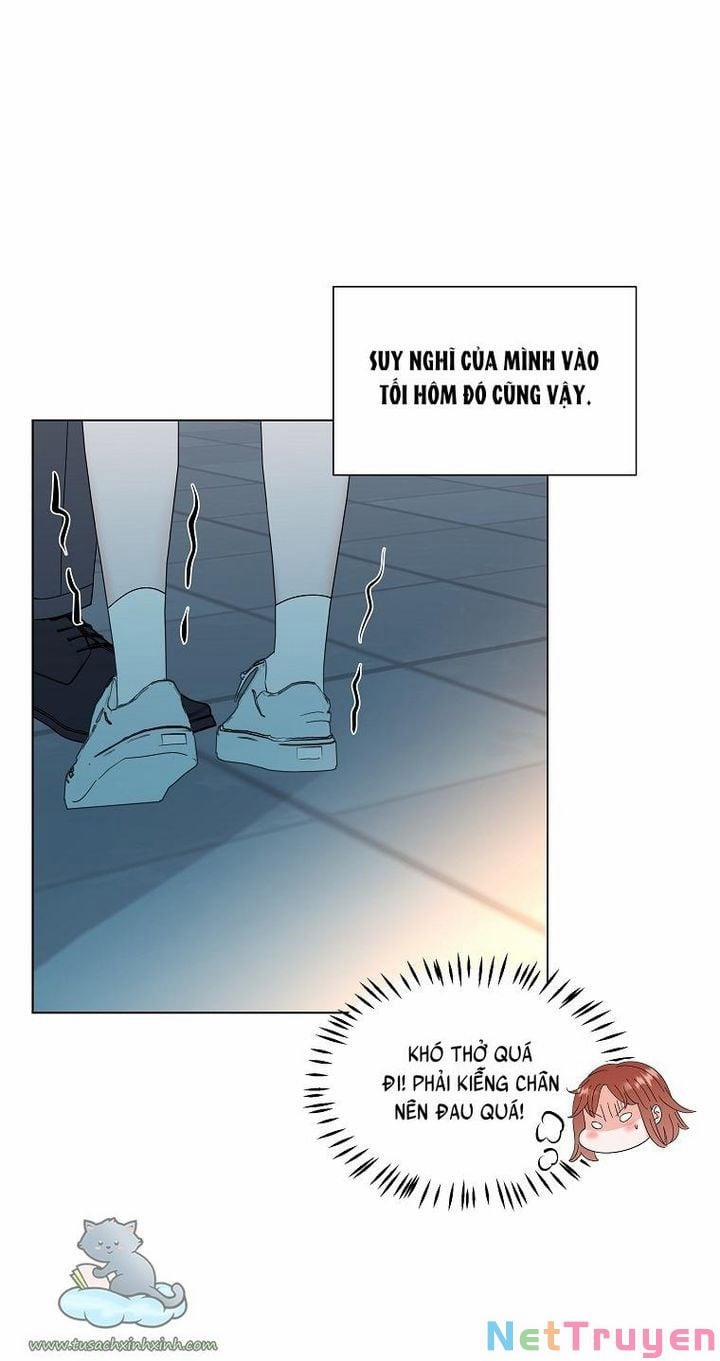 Nam Chính Chuẩn Gu 32 trang 1