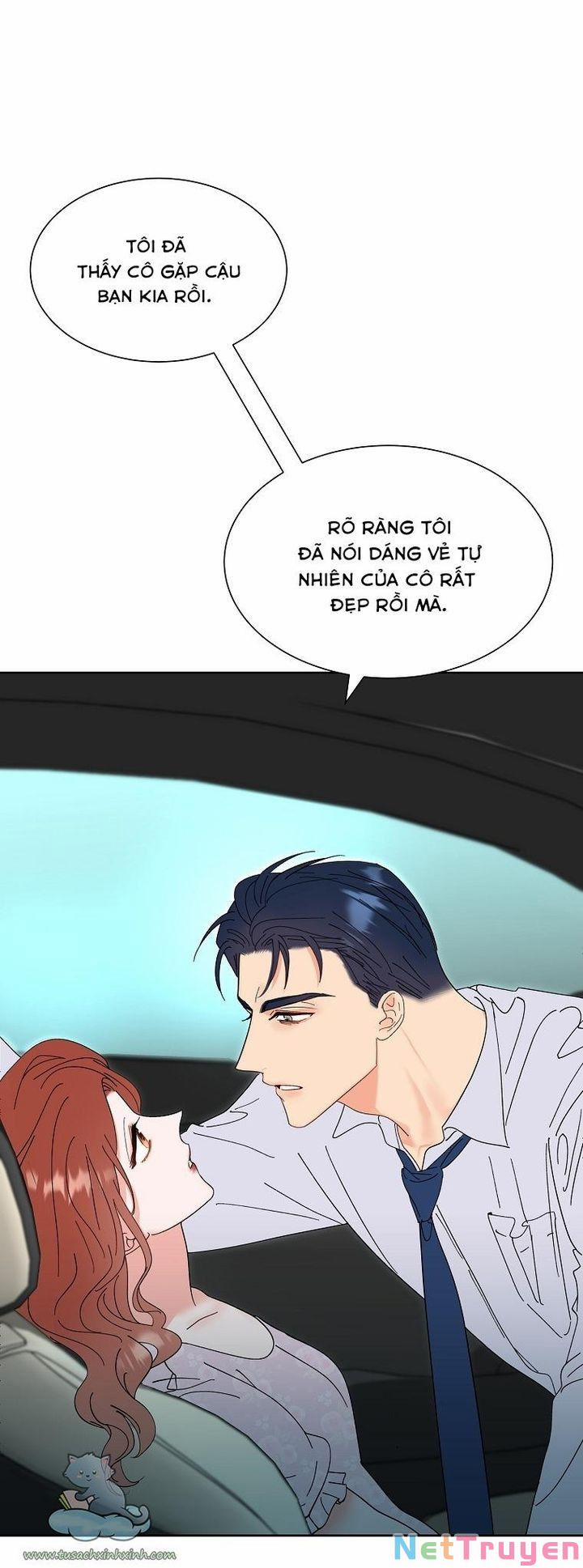 Nam Chính Chuẩn Gu 32 trang 10