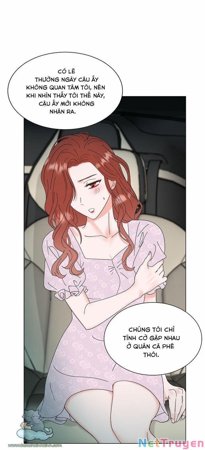 Nam Chính Chuẩn Gu 32 trang 14