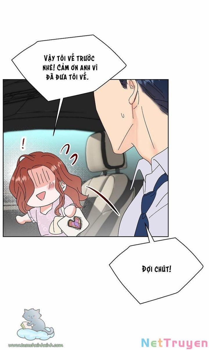 Nam Chính Chuẩn Gu 32 trang 20