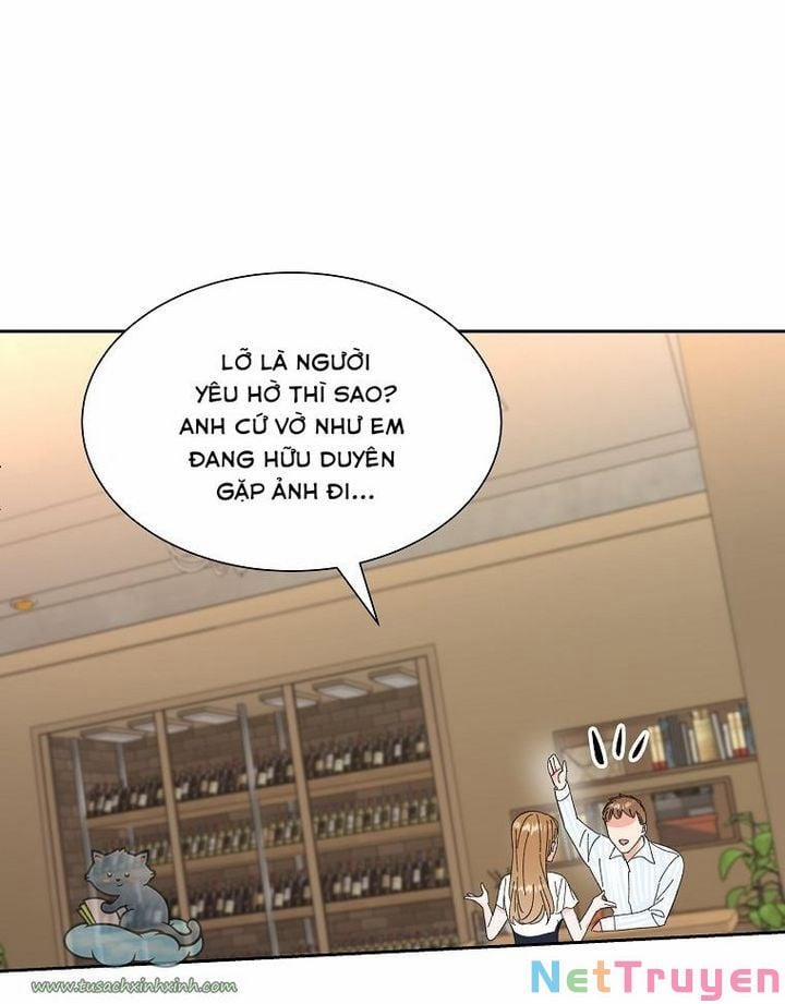 Nam Chính Chuẩn Gu 32 trang 27