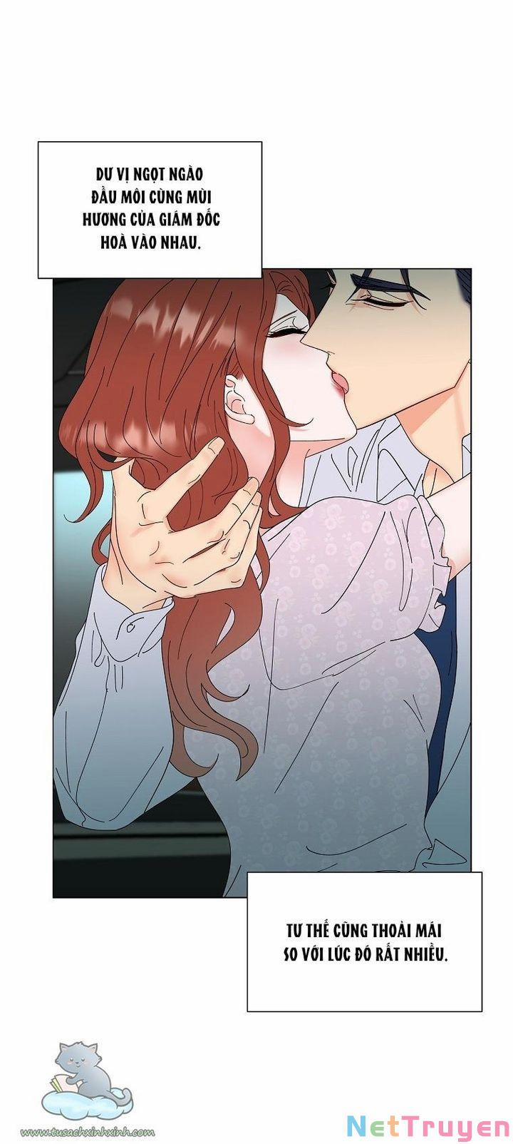 Nam Chính Chuẩn Gu 32 trang 3