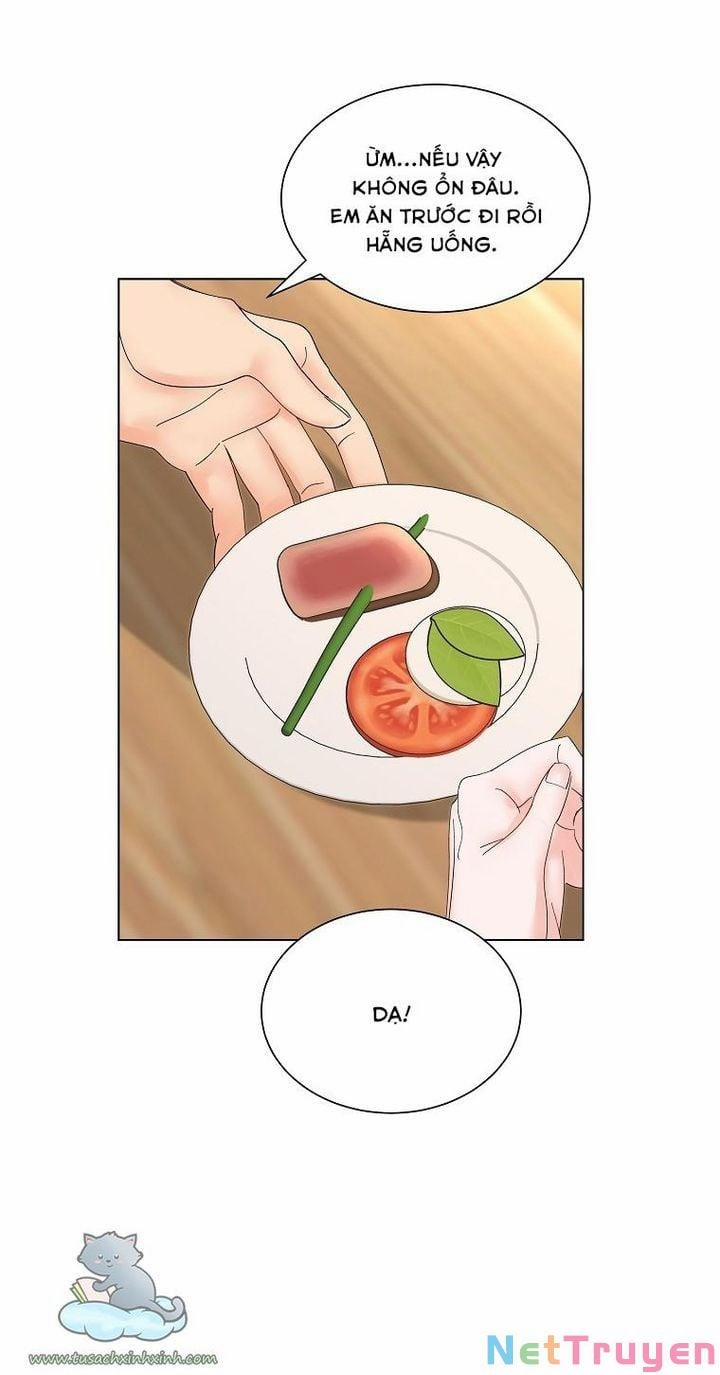 Nam Chính Chuẩn Gu 32 trang 34