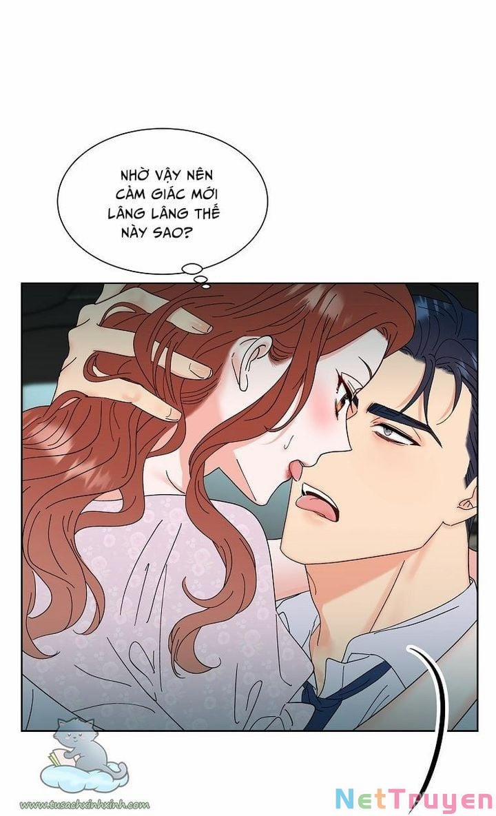 Nam Chính Chuẩn Gu 32 trang 4