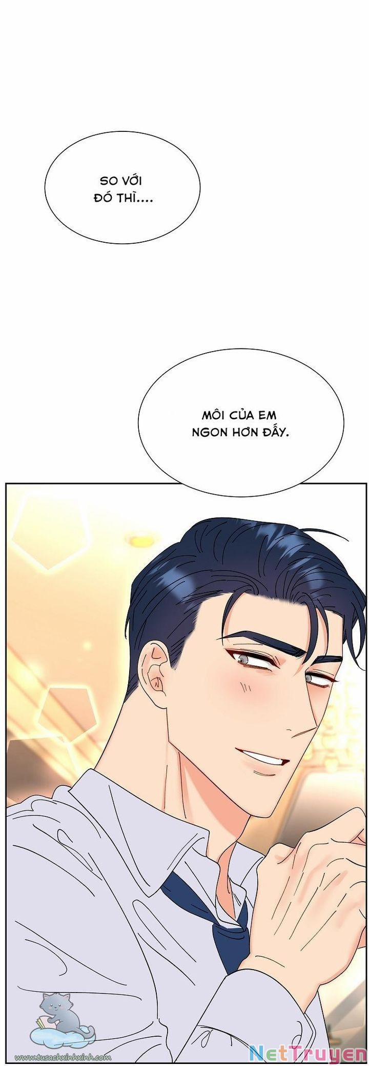 Nam Chính Chuẩn Gu 32 trang 41