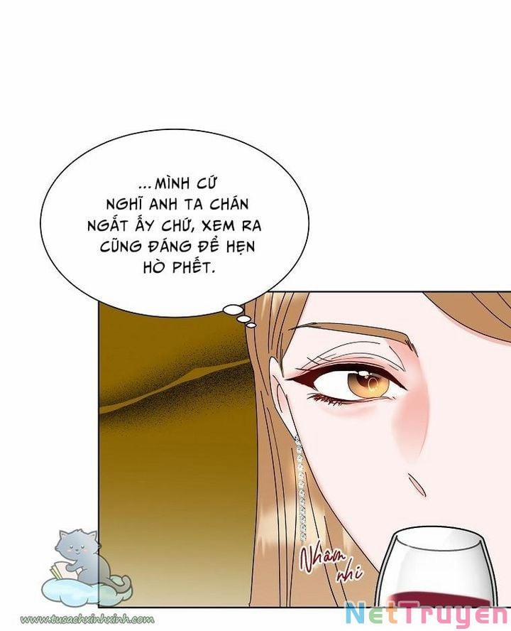 Nam Chính Chuẩn Gu 32 trang 45