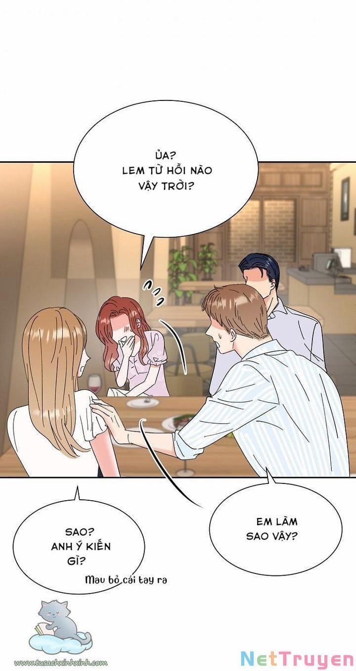 Nam Chính Chuẩn Gu 32 trang 56