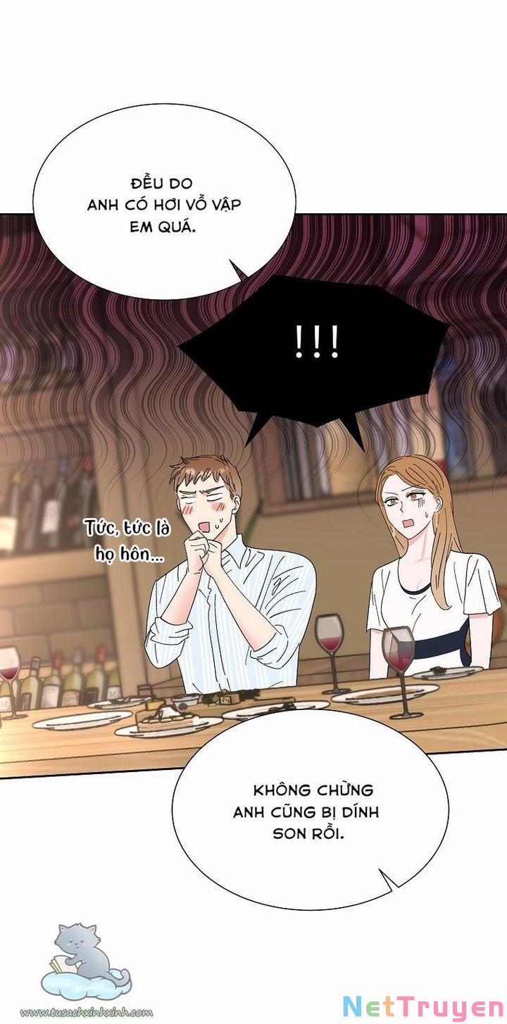 Nam Chính Chuẩn Gu 32 trang 59