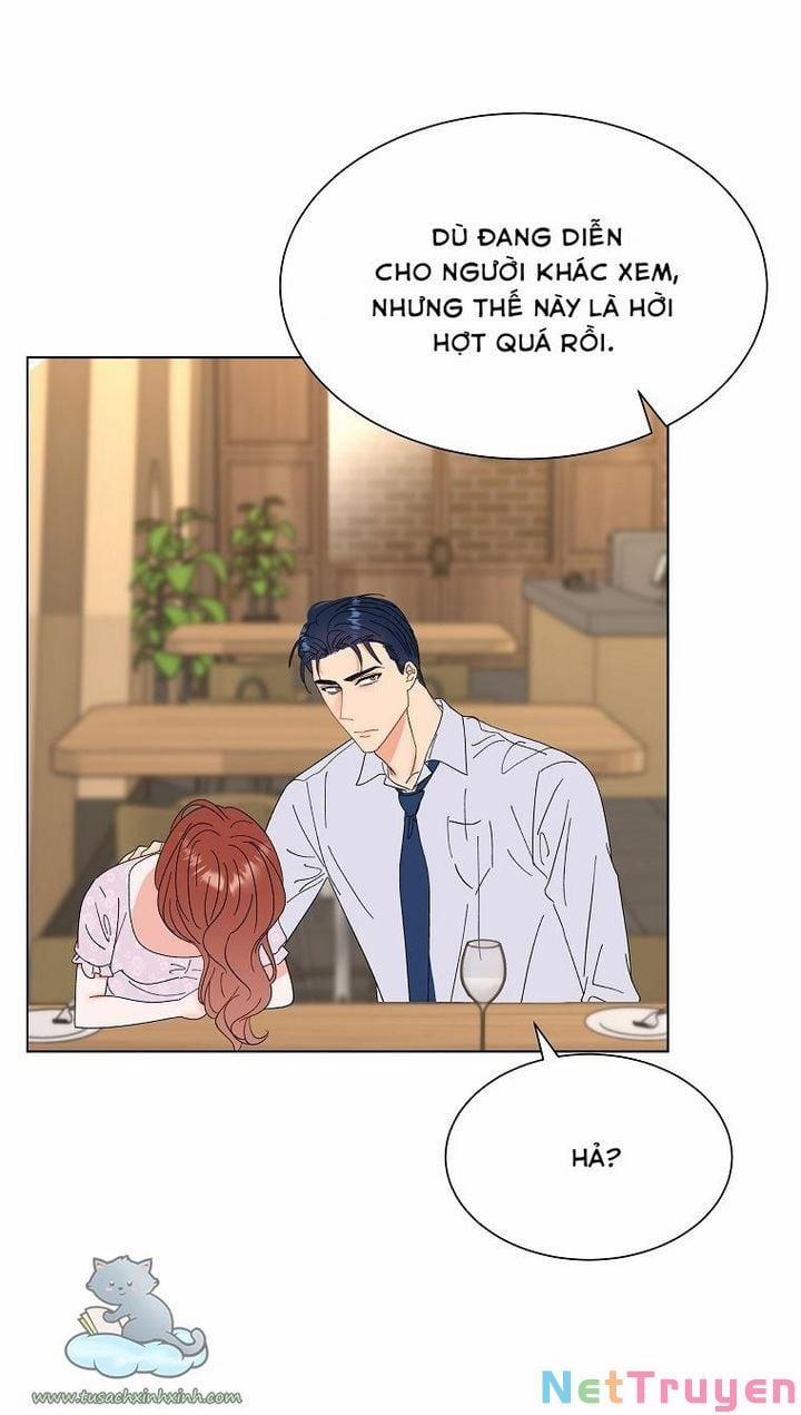 Nam Chính Chuẩn Gu 32 trang 66