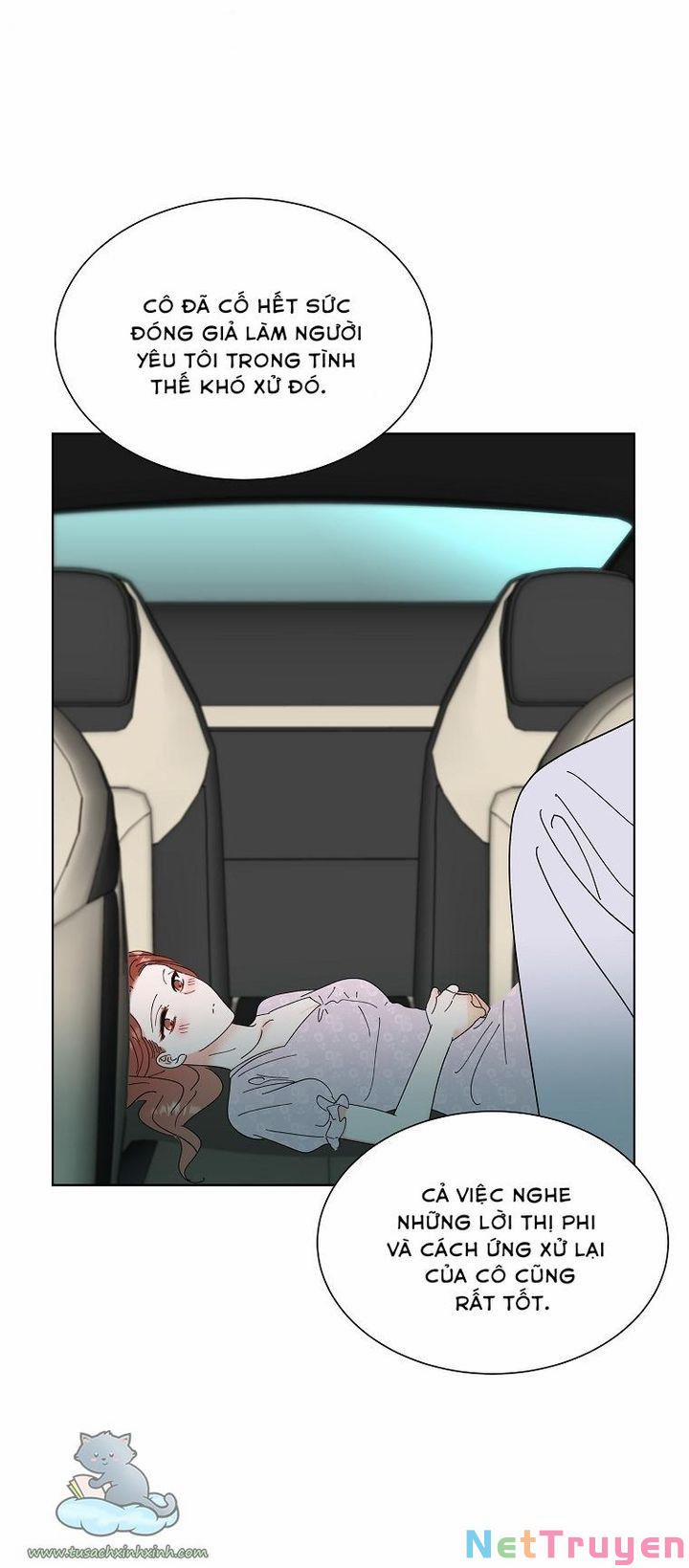 Nam Chính Chuẩn Gu 32 trang 80