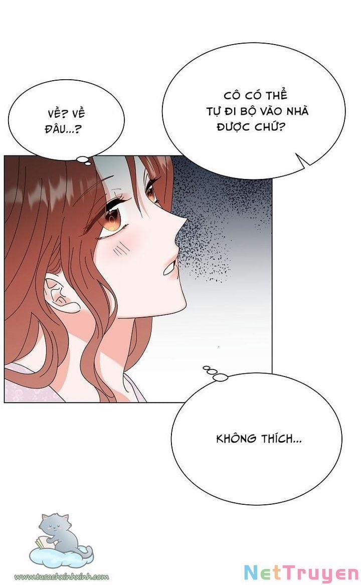 Nam Chính Chuẩn Gu 32 trang 91