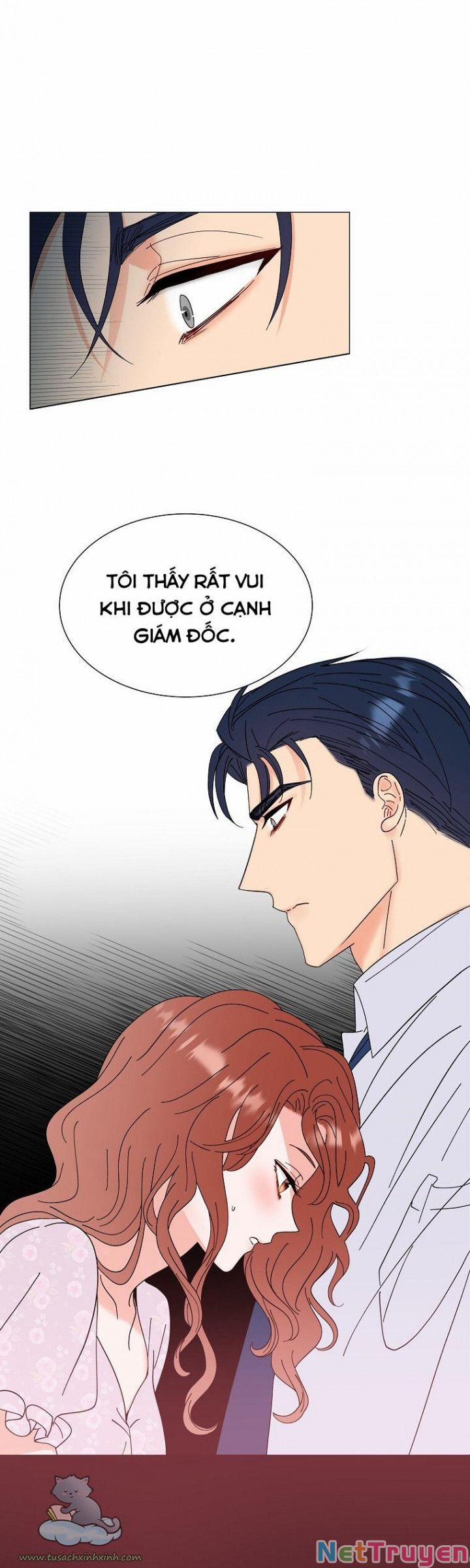 Nam Chính Chuẩn Gu 33 trang 10