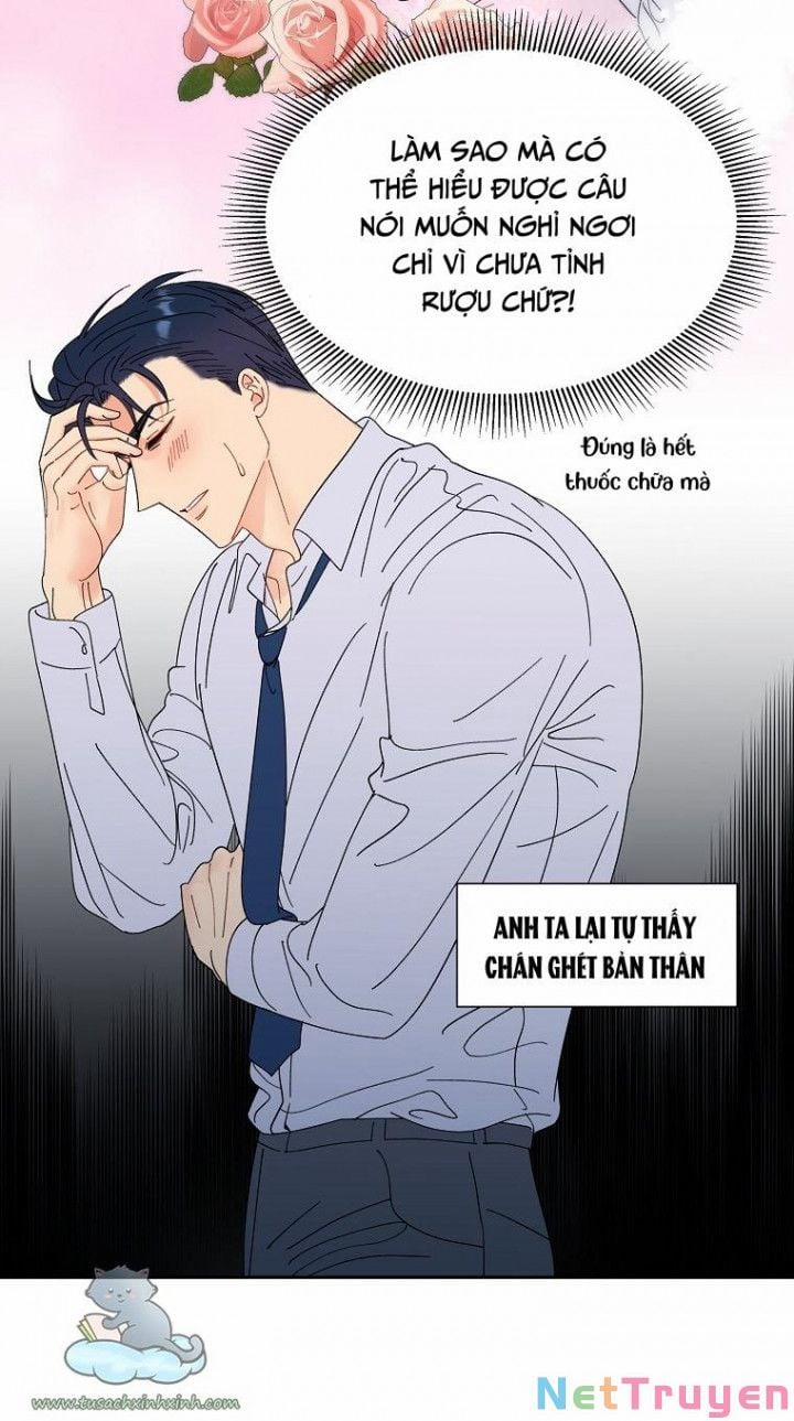 Nam Chính Chuẩn Gu 33 trang 19