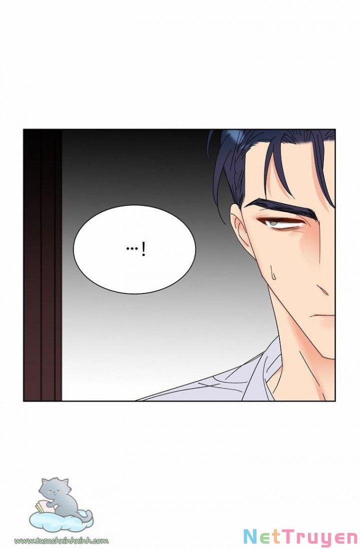 Nam Chính Chuẩn Gu 33 trang 23