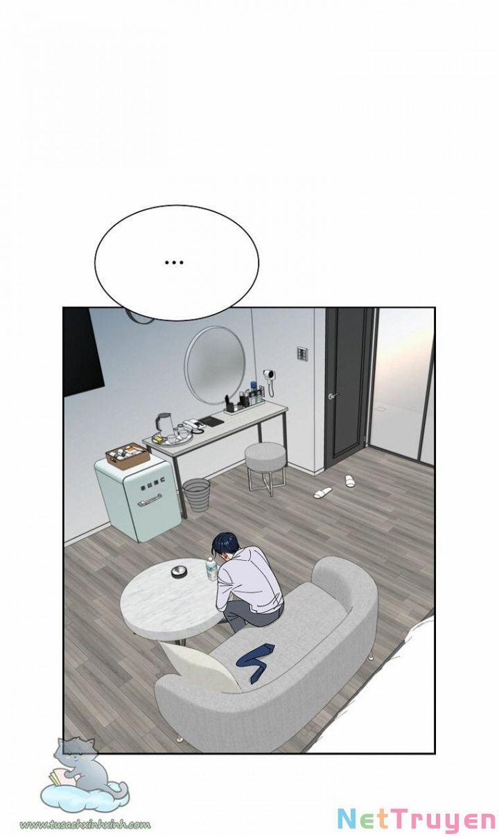 Nam Chính Chuẩn Gu 33 trang 24