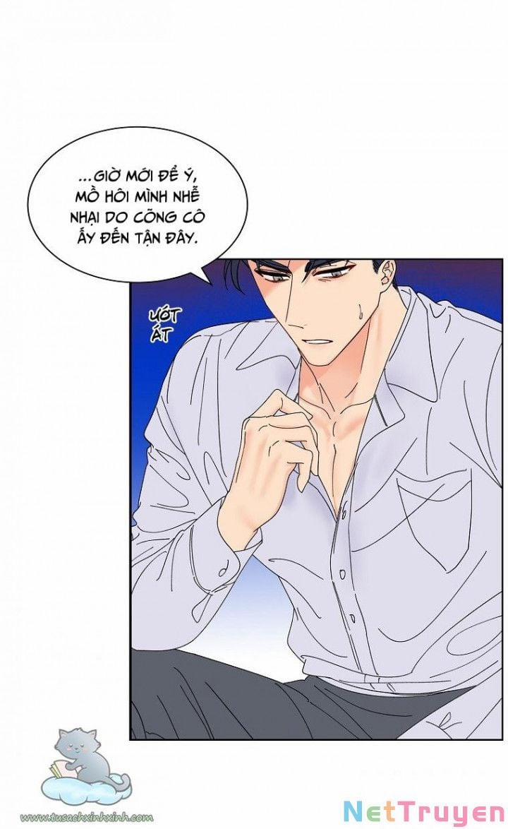 Nam Chính Chuẩn Gu 33 trang 28