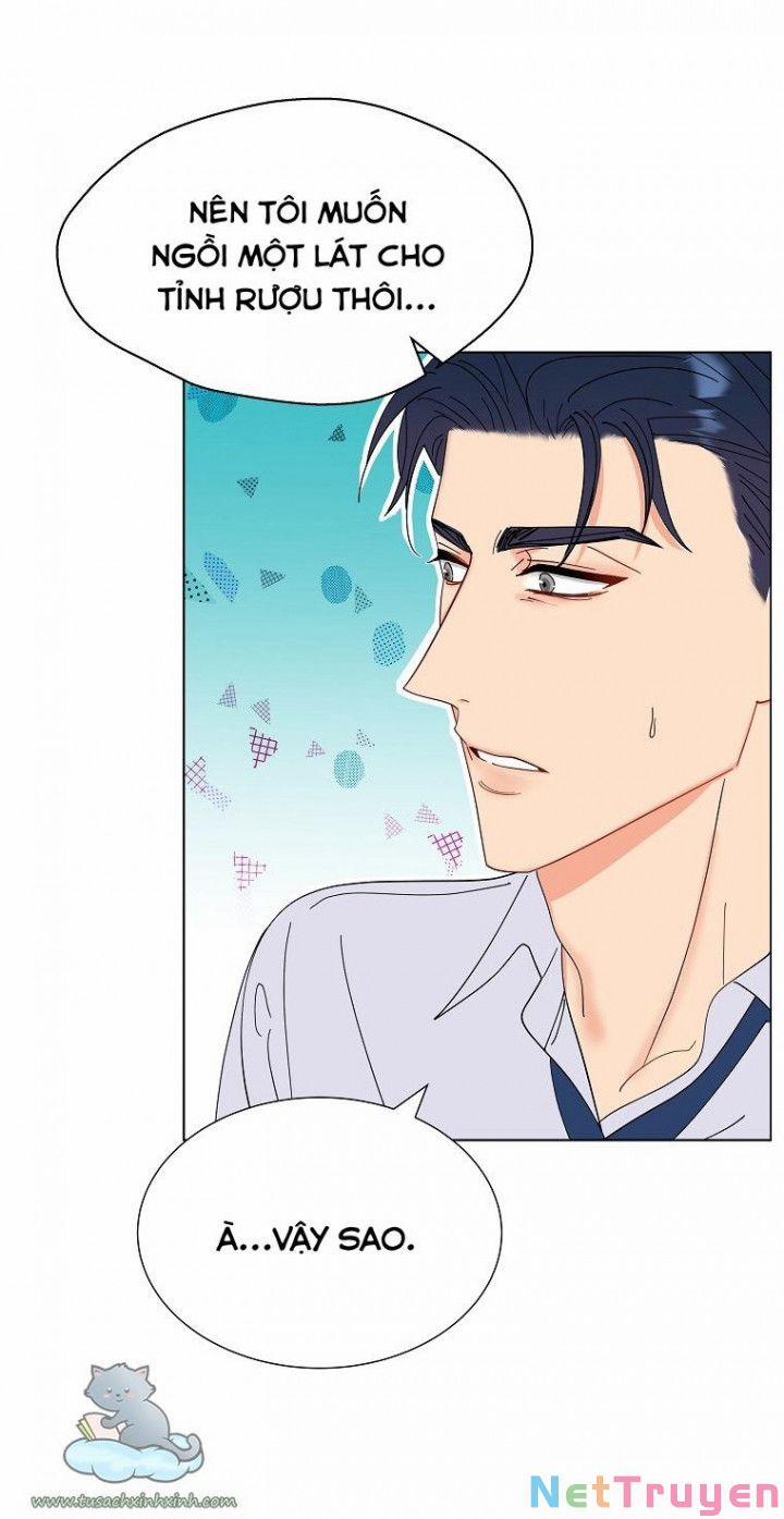 Nam Chính Chuẩn Gu 33 trang 3