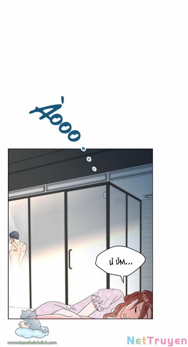 Nam Chính Chuẩn Gu 33 trang 30