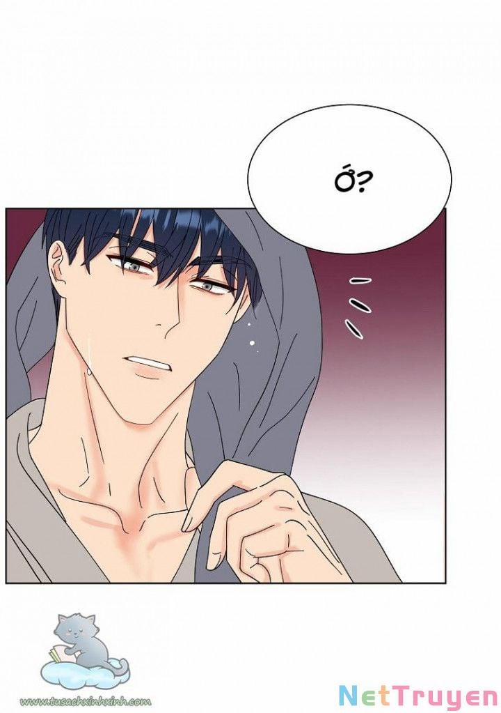 Nam Chính Chuẩn Gu 33 trang 33