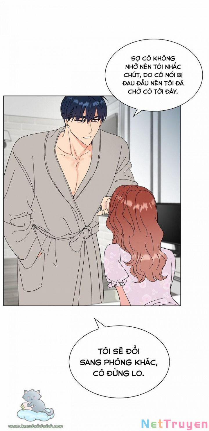 Nam Chính Chuẩn Gu 33 trang 36