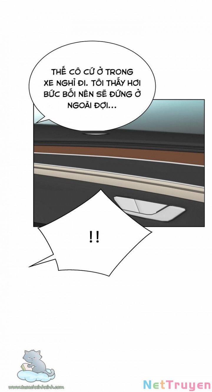 Nam Chính Chuẩn Gu 33 trang 4