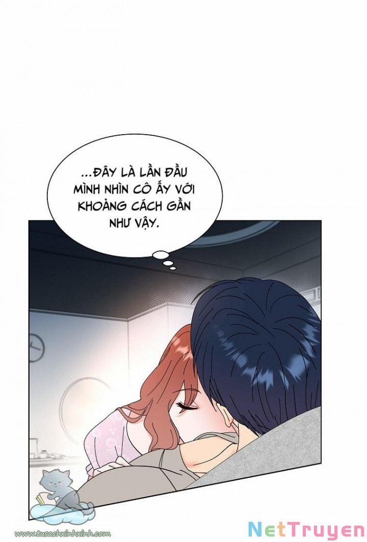 Nam Chính Chuẩn Gu 33 trang 42