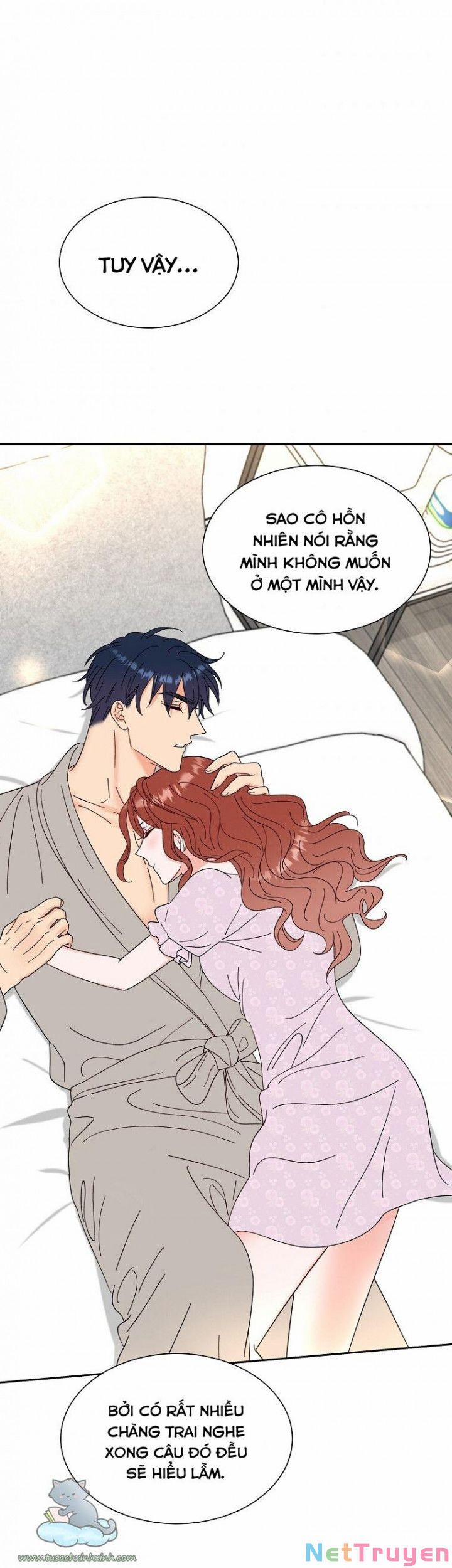 Nam Chính Chuẩn Gu 33 trang 47