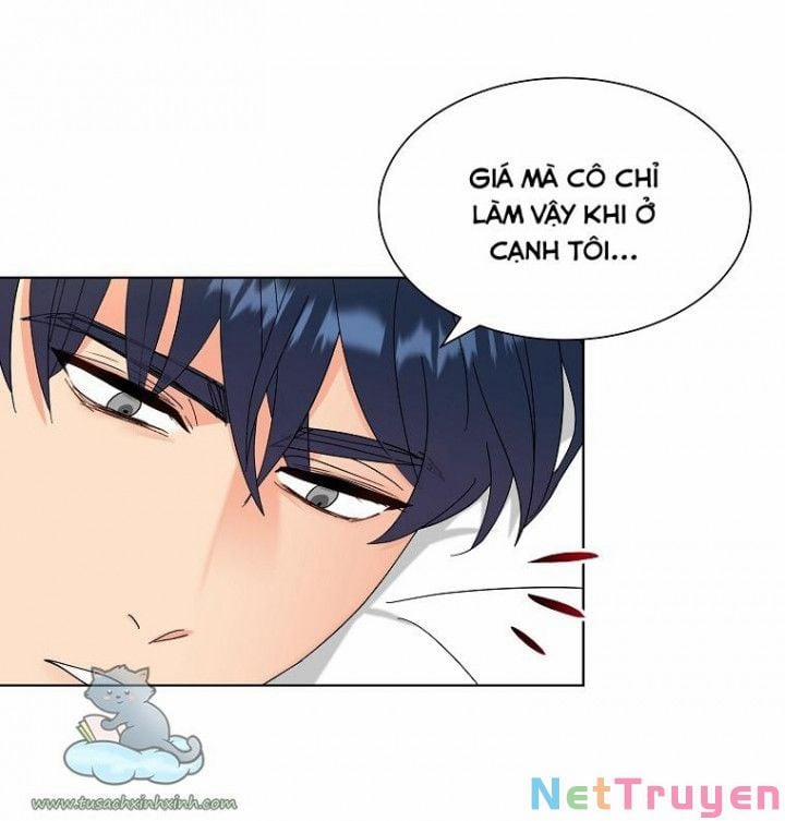 Nam Chính Chuẩn Gu 33 trang 48