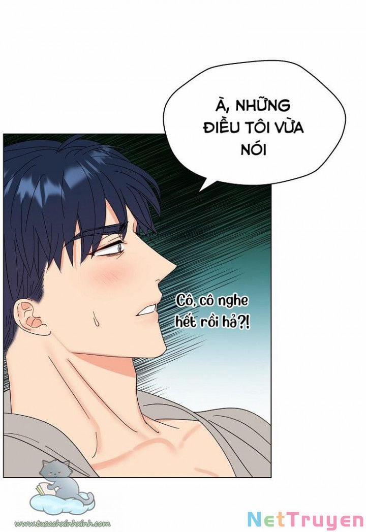 Nam Chính Chuẩn Gu 33 trang 50