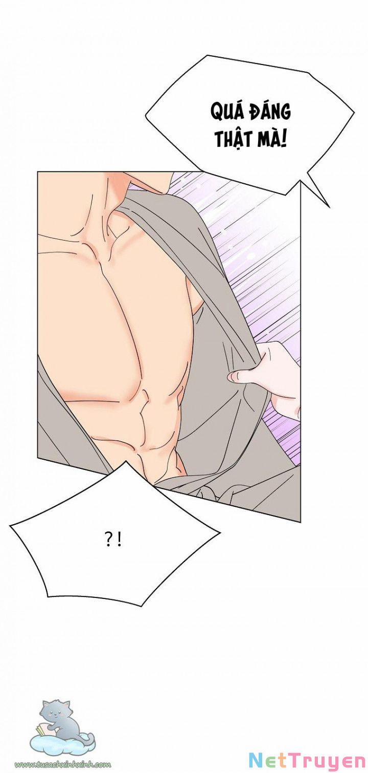 Nam Chính Chuẩn Gu 33 trang 51