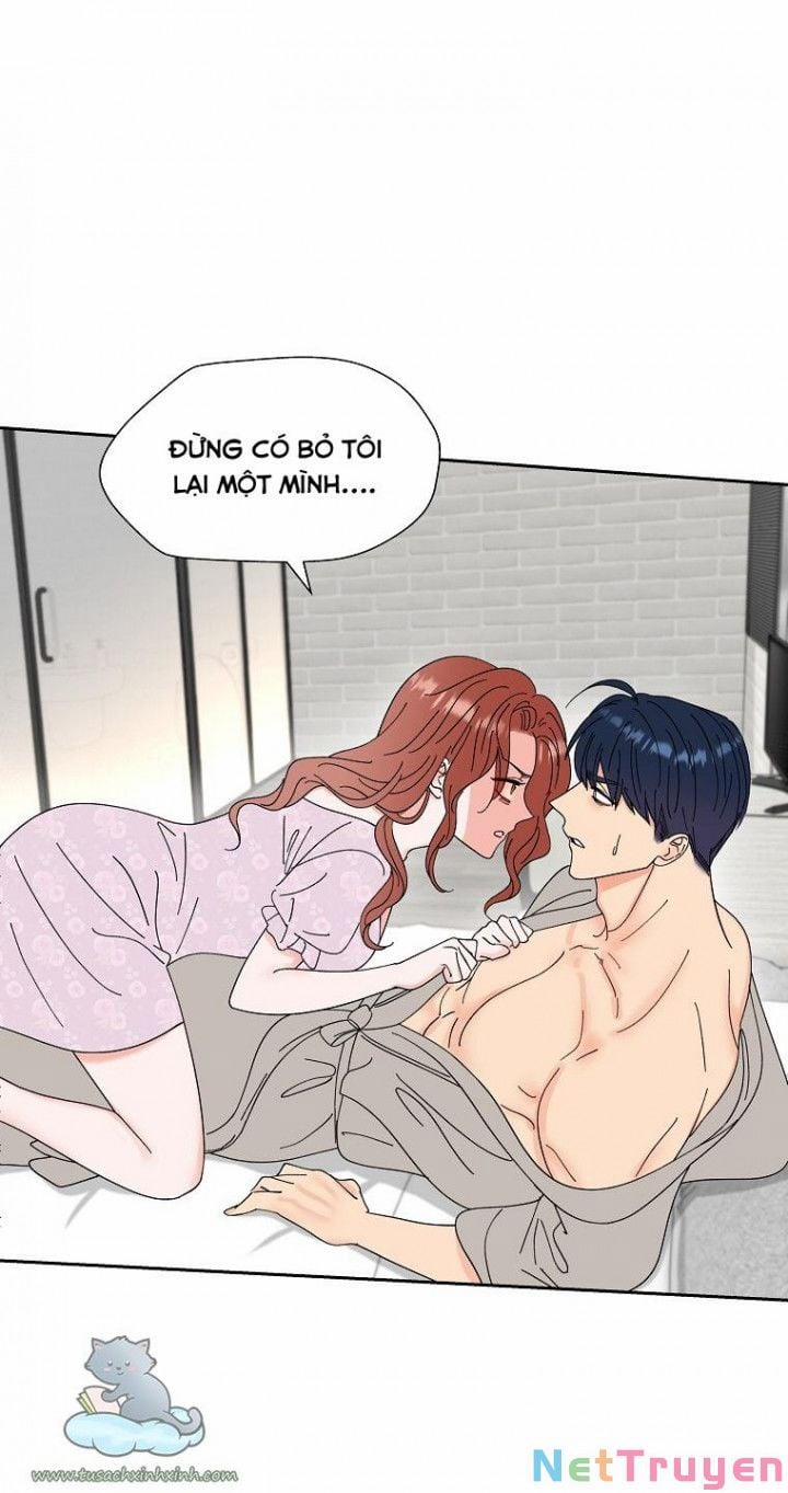 Nam Chính Chuẩn Gu 33 trang 52