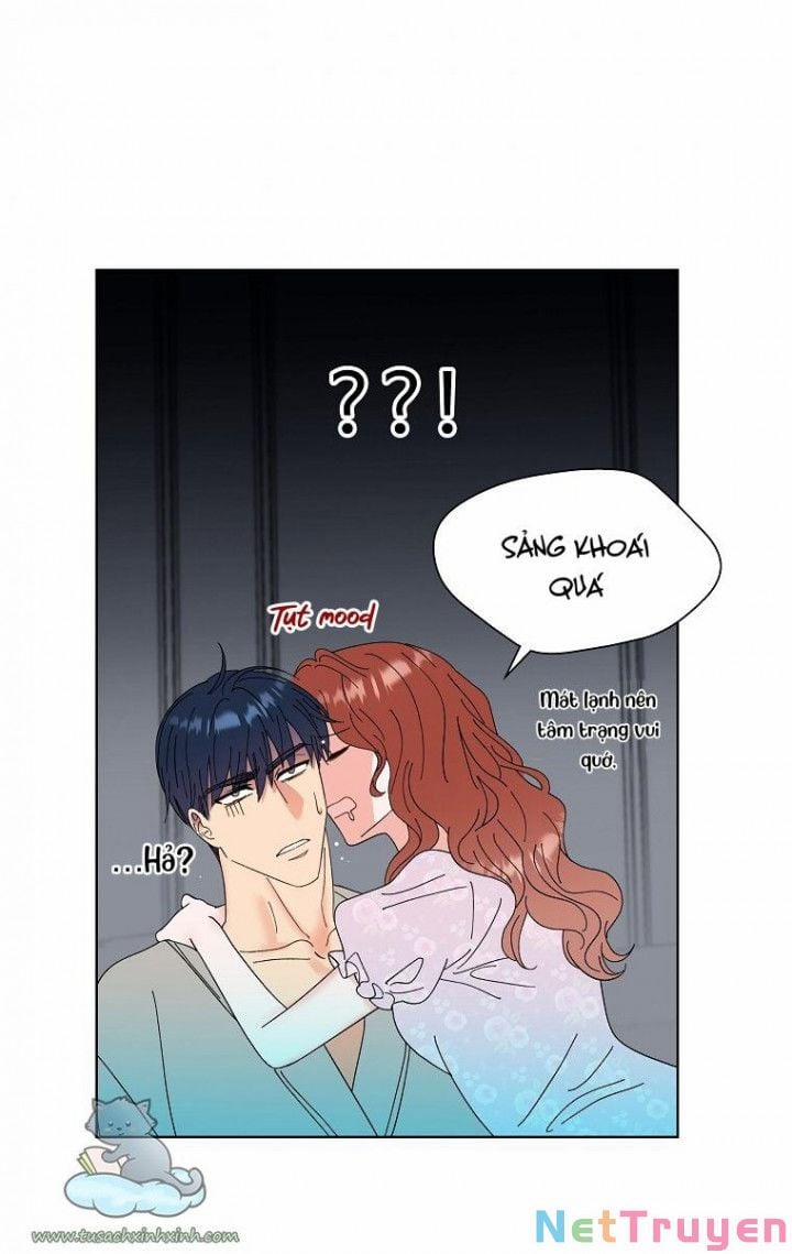 Nam Chính Chuẩn Gu 33 trang 56