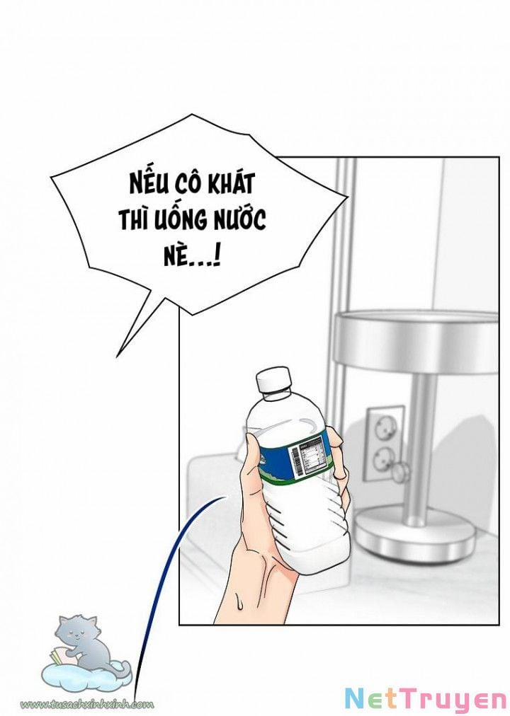 Nam Chính Chuẩn Gu 33 trang 58