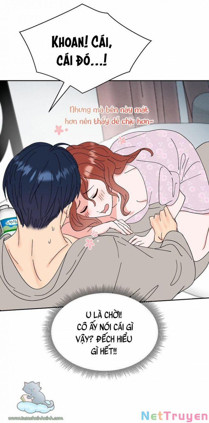 Nam Chính Chuẩn Gu 33 trang 59