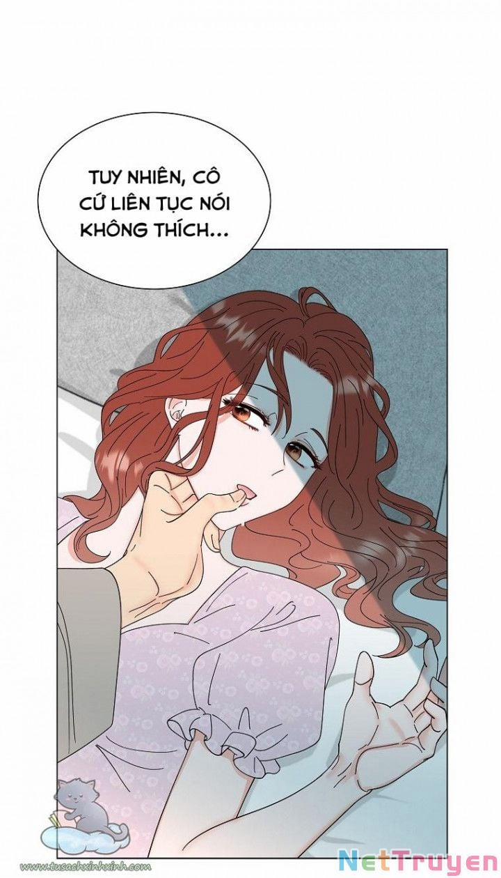 Nam Chính Chuẩn Gu 33 trang 67