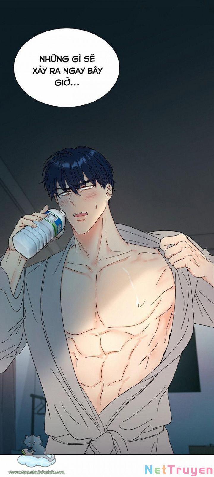 Nam Chính Chuẩn Gu 33 trang 69