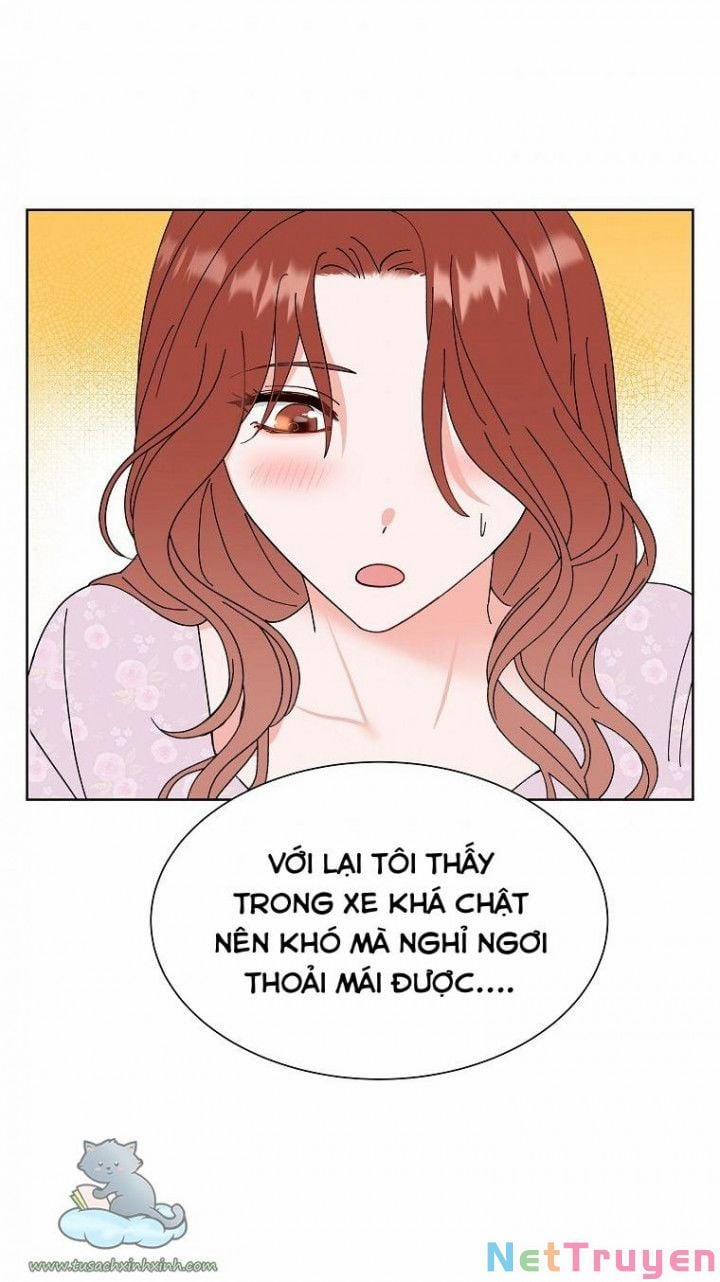 Nam Chính Chuẩn Gu 33 trang 7