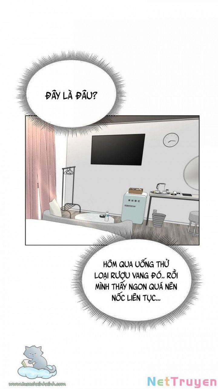 Nam Chính Chuẩn Gu 33 trang 74