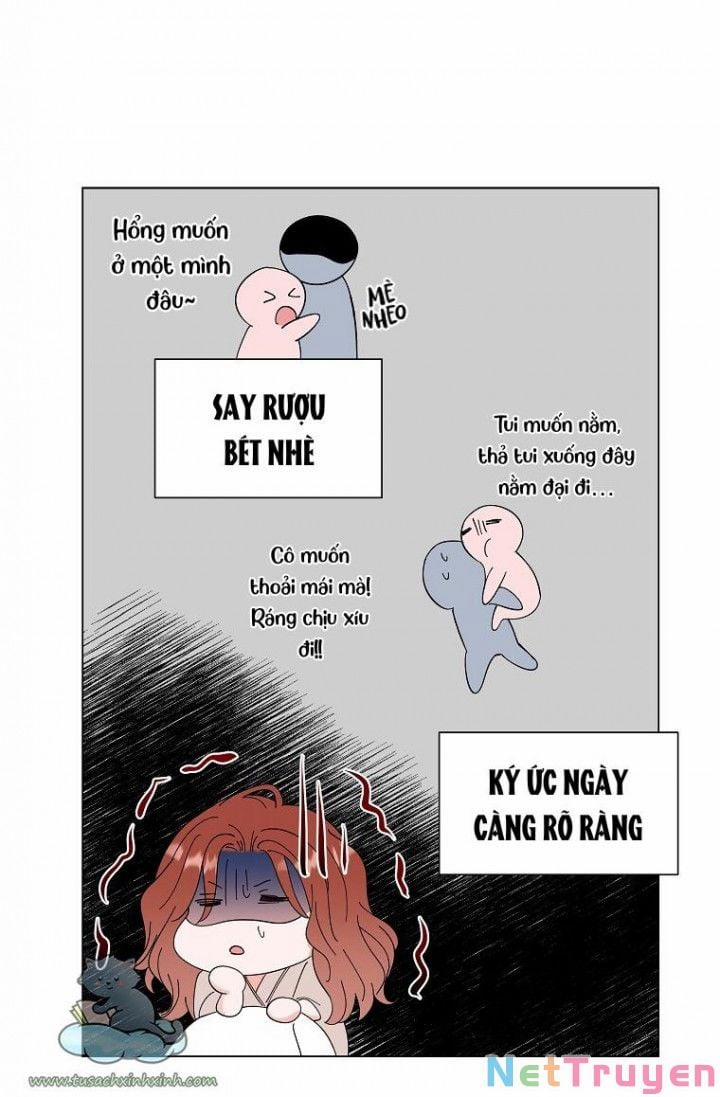 Nam Chính Chuẩn Gu 33 trang 75