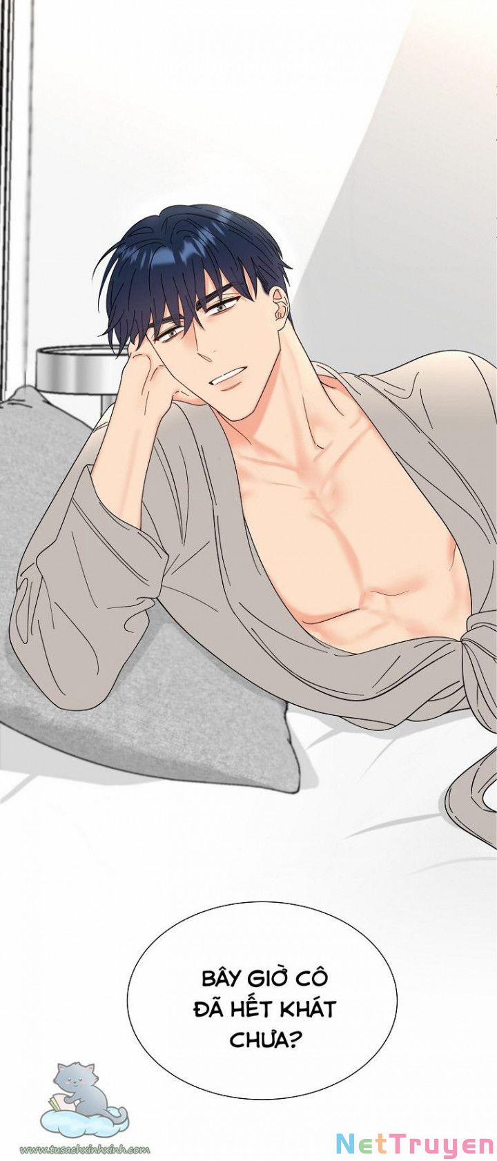 Nam Chính Chuẩn Gu 33 trang 80