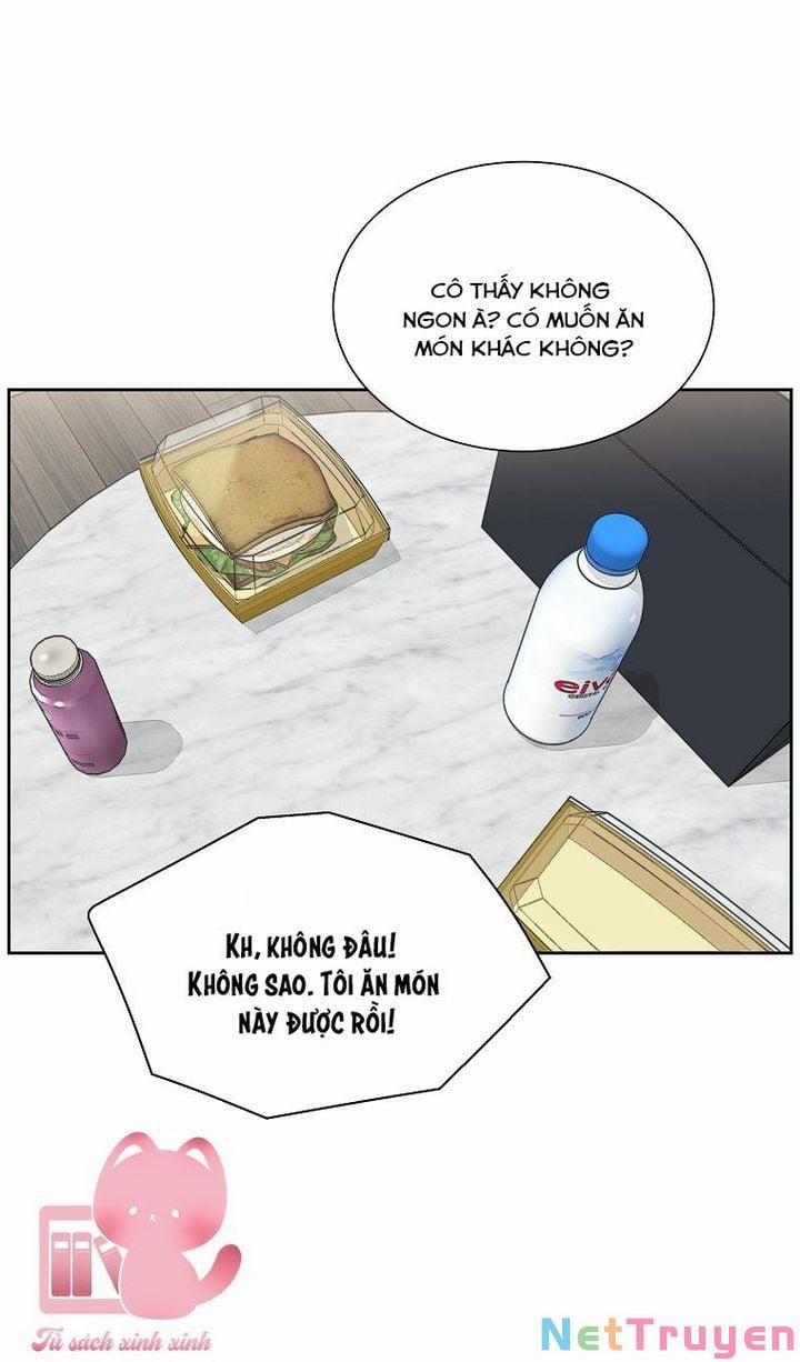 Nam Chính Chuẩn Gu 34 trang 13