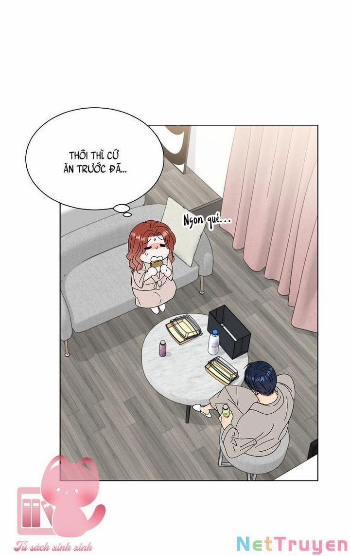 Nam Chính Chuẩn Gu 34 trang 14