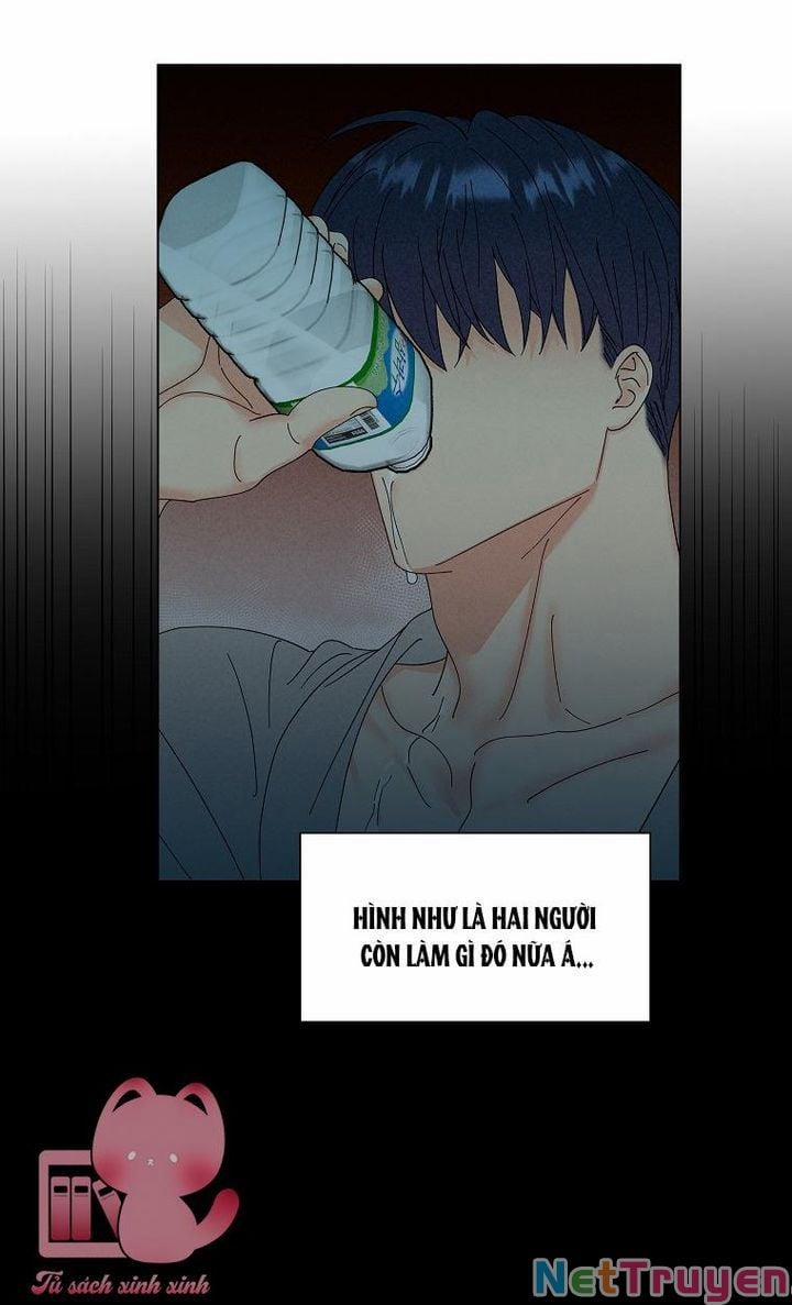 Nam Chính Chuẩn Gu 34 trang 18