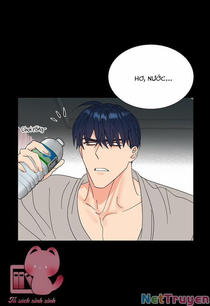 Nam Chính Chuẩn Gu 34 trang 22